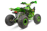 Speedy 3G8 RS Quad Atv 125cc, 8 Zoll, 3-G Semi-Automatik...