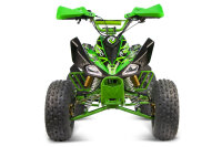 Speedy 3G8 RS Quad Atv 125cc, 8 Zoll, 3-G Semi-Automatik + RG