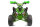 Speedy 3G8 RS Quad Atv 125cc, 8 Zoll, 3-G Semi-Automatik + RG