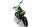Delta Kinder Mini Crossbike 49 cc 2-takt  10/10