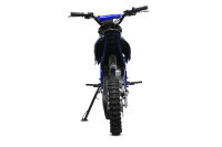 Serval Dirtbike 1200Watt 12/10 Zoll 48V 15AH Lithium Akku