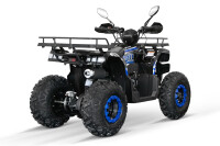 Reptile RS10-CVT 200cc Blau