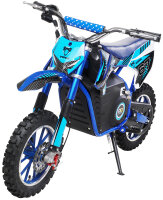 Viper Kinder-Crossbike 1000 Watt 36 Volt 10/10