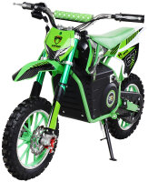 Viper Kinder-Crossbike 1000 Watt 36 Volt 10/10