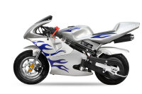 Pocketbike PS77 Racing 49cm³