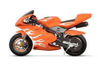 Pocketbike PS77 Racing 49cm³