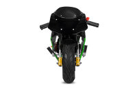 Pocketbike PS77 Racing 49cm³