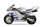 Pocketbike PS77 Racing 49cm³