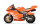 Pocketbike PS77 Racing 49cm³